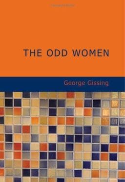 The Odd Women 9781434656049