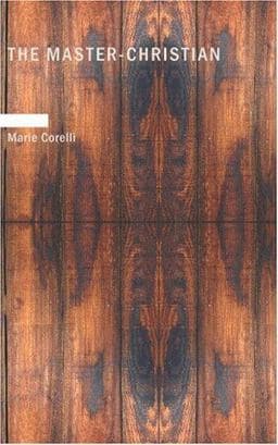 The Master-Christian 9781434658753