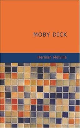 Moby-Dick 9781434662583