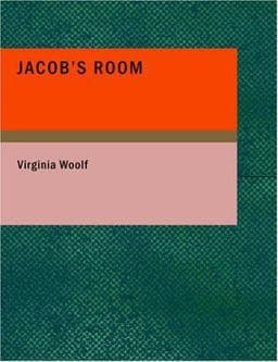 Jacob's Room 9781434666956
