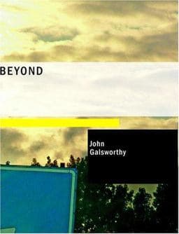 Beyond 9781434669056