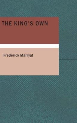 The King's Own 9781434672100