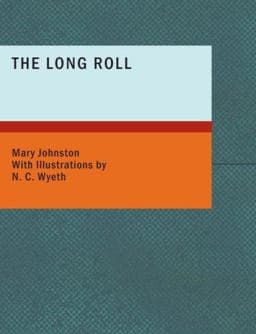 The Long Roll 9781434672490