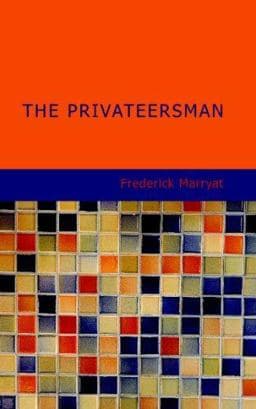 The Privateersman 9781434672728