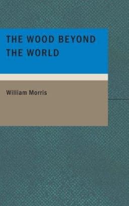 Wood Beyond the World 9781434677563