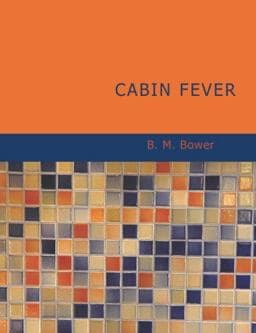 Cabin Fever 9781434677839