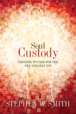 Soul Custody 9781434764720