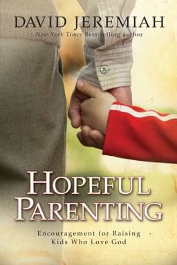 Hopeful Parenting 9781434799890