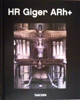 Giger PLC (B&N) 9781435139275