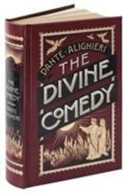The Divine Comedy (Barnes and Noble Collectible Classics: Omnibus Edition) 9781435162068