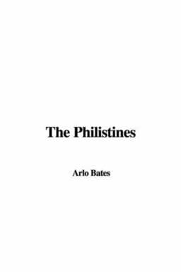 The Philistines 9781435302518