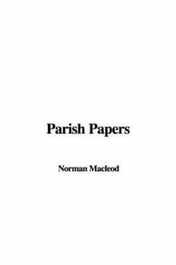 Parish Papers 9781435308527