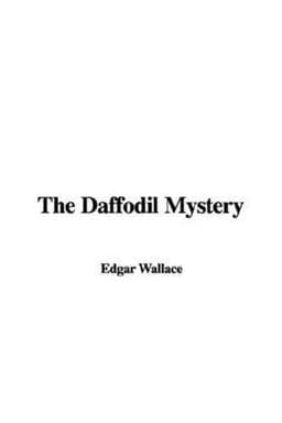 The Daffodil Murder 9781435313156