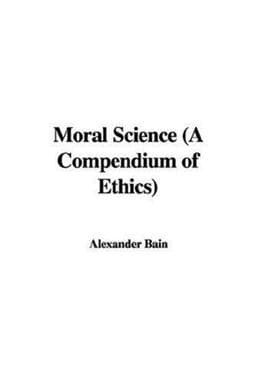 Moral Science 9781435323919