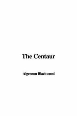 The Centaur 9781435338753