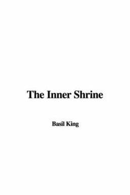 The Inner Shrine 9781435339309