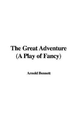 The Great Adventure 9781435351035