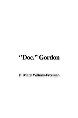 Doc Gordon 9781435378612