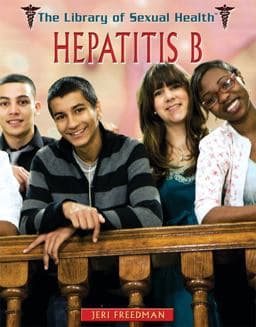 Hepatitis B 9781435850583