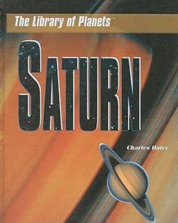 Saturn 9781435850750