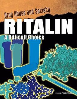 Ritalin 9781435856691