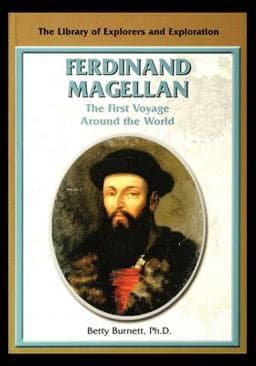 Ferdinand Magellan 9781435888920