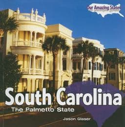 South Carolina 9781435897786