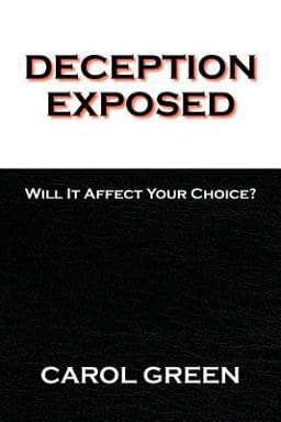 Deception Exposed 9781436376112