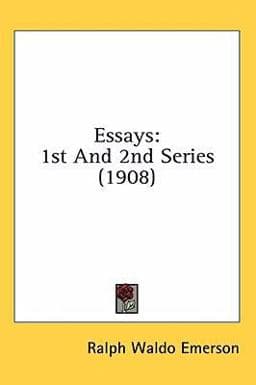 Essays 9781436654753