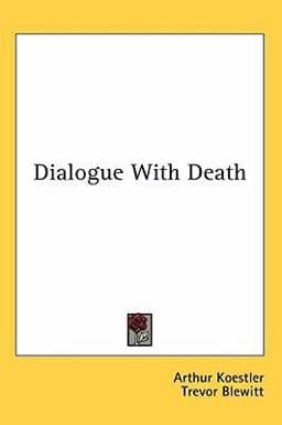 Dialogue with Death 9781436703437