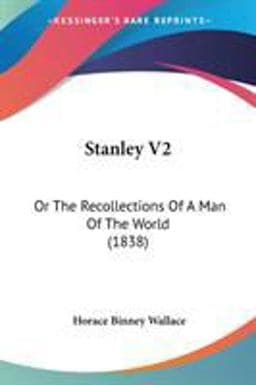 Stanley V2 9781437096521