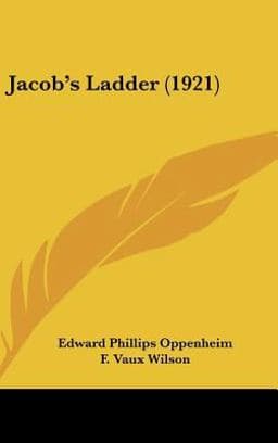 Jacob's Ladder 9781437238808