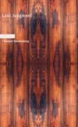 Last Judgment 9781437520293