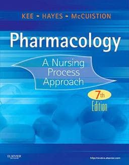 Pharmacology 9781437717112