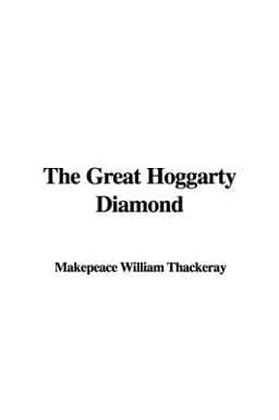 The Great Hoggarty Diamond 9781437813876