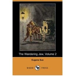 The Wandering Jew, V2 9781437823400