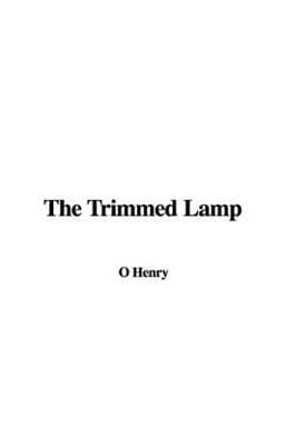 The Trimmed Lamp 9781437826135