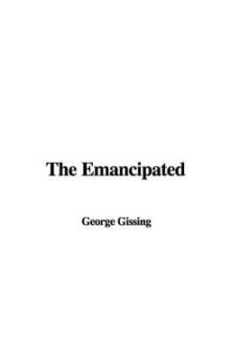 The Emancipated 9781437834611