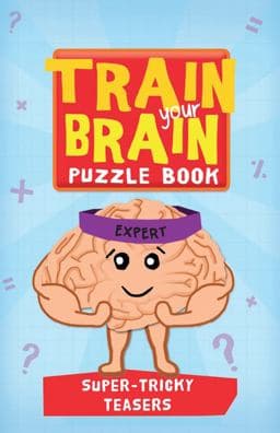 Train Your Brain 9781438005393