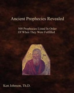 Ancient Prophecies Revealed 9781438253466
