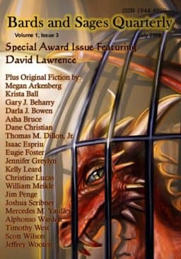 Bards and Sages Quarterly 9781438299013