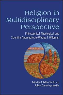 Religion in Multidisciplinary Perspective 9781438487410
