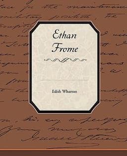 Ethan Frome 9781438515298