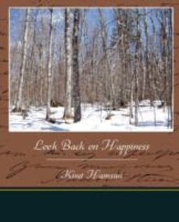 Look Back on Happiness 9781438523484