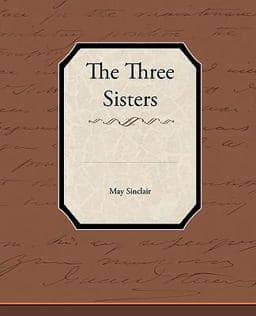 The Three Sisters 9781438534312