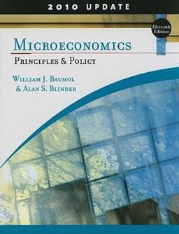 Microeconomics 9781439038994