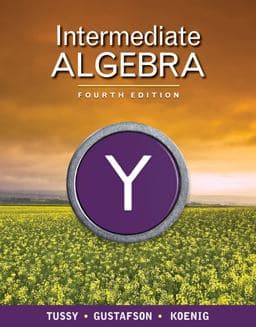 Intermediate Algebra 9781439044360