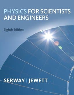 Physics for Scientists and Engineers - Chapters 1-39 9781439048276