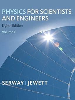 Physics for Scientists and Engineers 9781439048382
