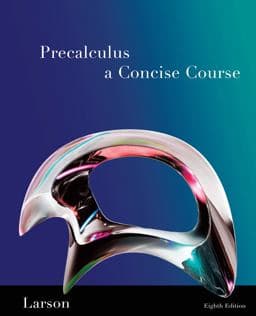 Precalculus 9781439049082